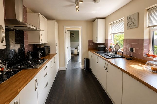 3-bed house on 94, West Street, Chester, £1,150/mo