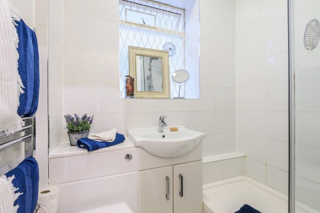Flat for sale in Upcerne Road, London