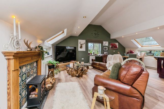 Holly Tree Cottage,, Bosley, Cheshire photo 5