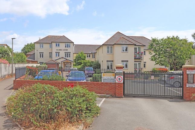 12 Clarks Court, High Street, Cullompton photo 2