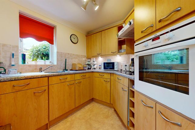 Apartment 14, Henbury Court, 181 Kiln Lane, Eccleston photo 3