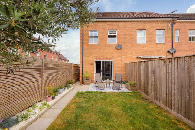 59 Lady Jane Franklin Drive, Spilsby photo 4