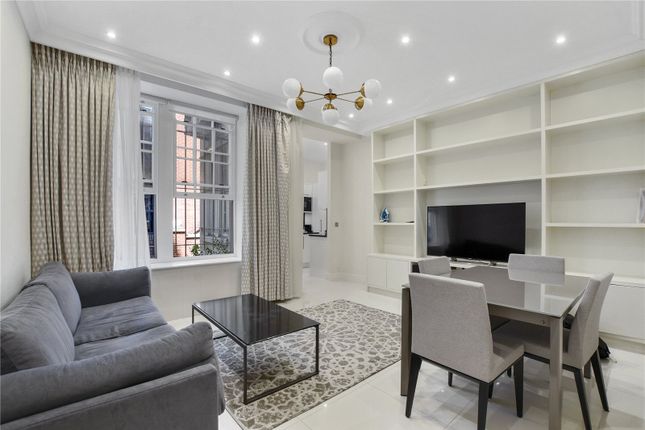 Flat to rent in Stratton Street, Mayfair