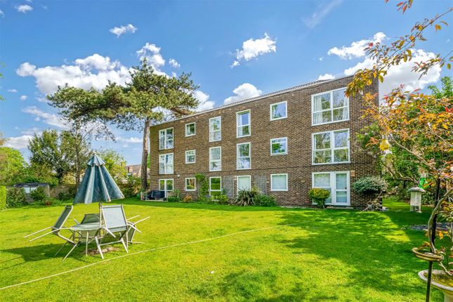 Flat for sale in Longford, Uxbridge Road, Hampton Hill