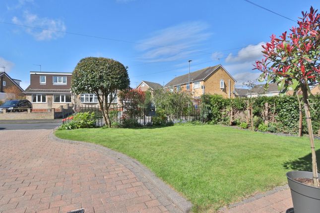 Detached bungalow for sale in The Wolds, Cottingham