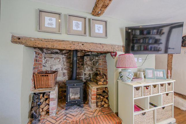 Brook Cottage, 4, Brook Street, Sutton Courtenay photo 4