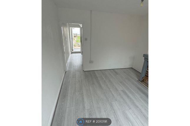 Thumbnail Terraced house to rent in Island Road, Upstreet, Canterbury