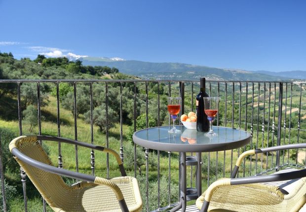 Thumbnail Villa for sale in Bucchianico, Chieti, Abruzzo