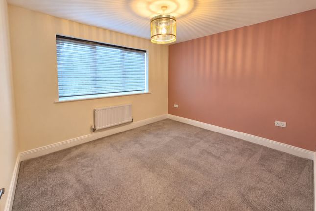 Flat 7, Wheeler Court, Kidlington photo 3
