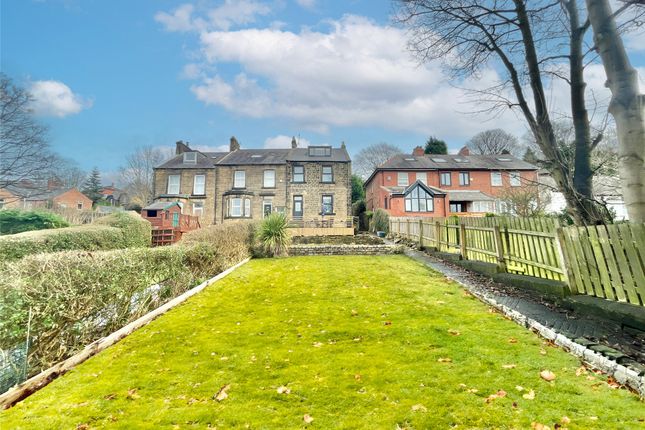 End terrace house for sale in Church Road, Low Fell, Gateshead, Tyne And Wear