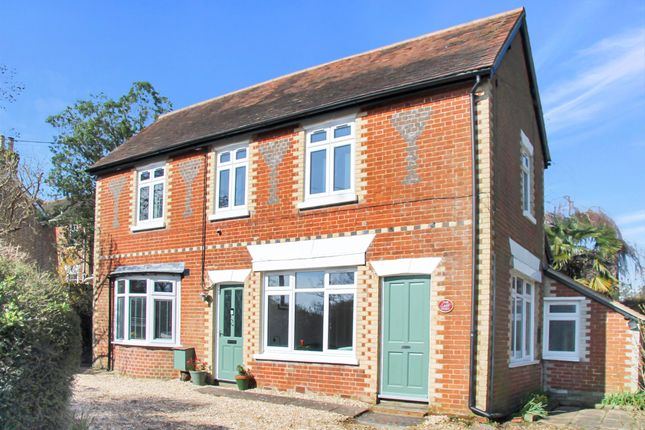 4-bed house on The Last Post, Durley Street, Durley, £595,000