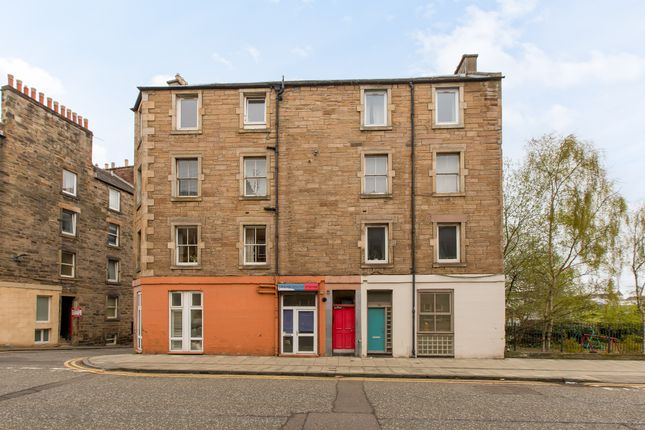 Flat for sale in 57 (1F2), Broughton Road, Broughton, Edinburgh