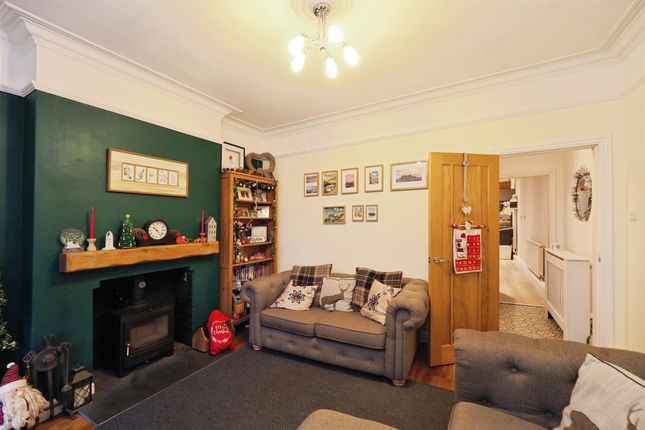 3, Cleveland Avenue, Nottingham photo 3