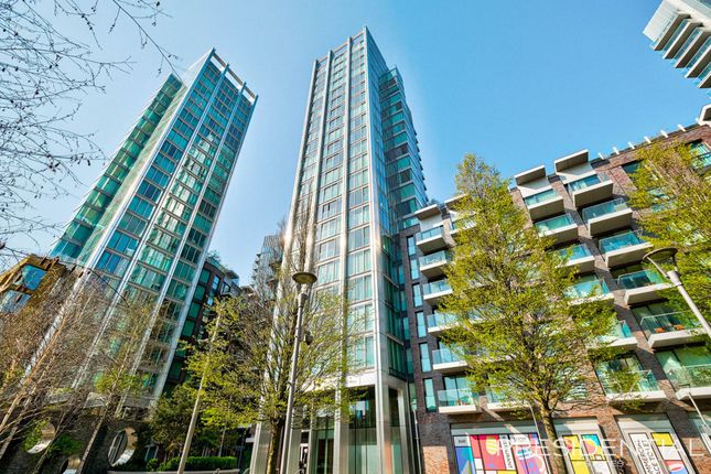 2-bed flat on Apt 703, Kingwood House, London, £1,450,000
