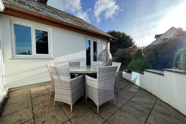 Bungalow for sale in Betws Ifan, Beulah, Newcastle Emlyn