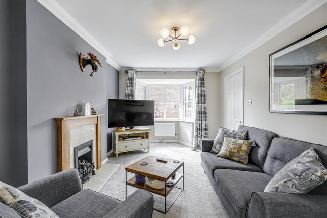 1, Kilverston Road, Nottingham photo 2