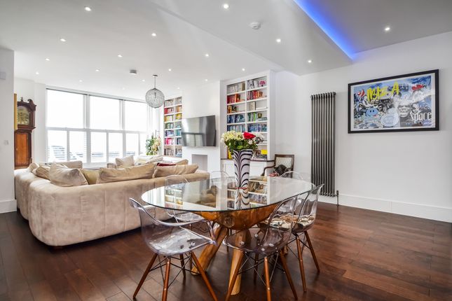 Maisonette for sale in South Parade, Southsea