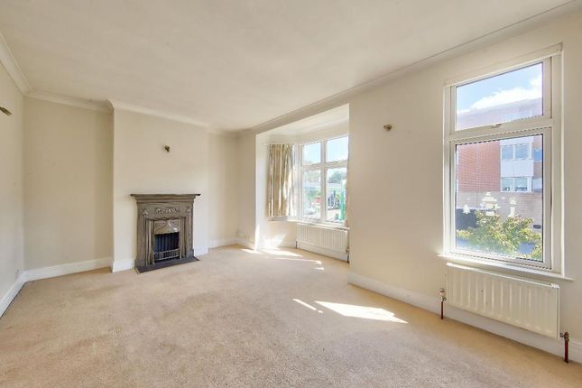 Terraced house for sale in Kingston Road, Wimbledon Chase
