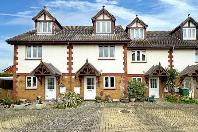 Town house for sale in Mill Park Road, Nyetimber, Bognor Regis, West Sussex