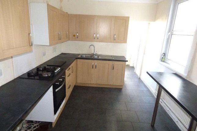 Property for sale in 93 London Road, Neath, West Glamorgan.
