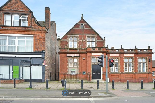 1-bed flat on Borough Road Burton Upon Trent, Burton-On-Trent, £885/mo