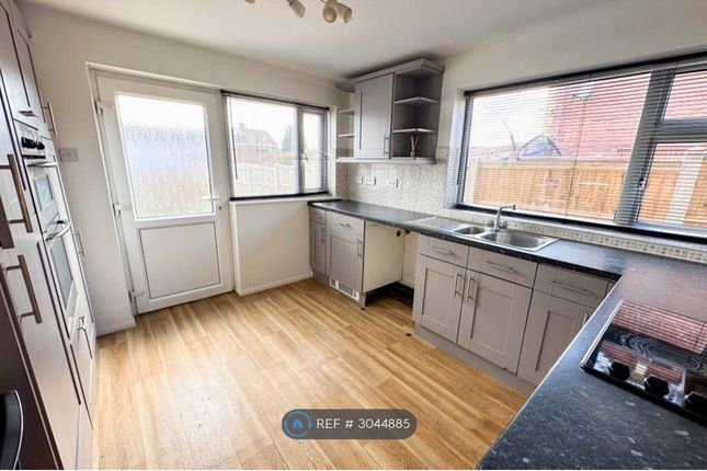 Boundary Close, Langwith Junction, Mansfield photo 3