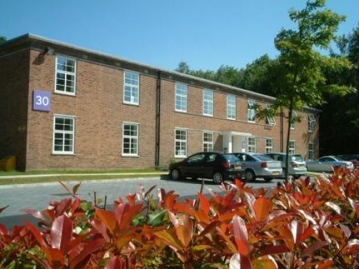 Office to let in Kings Hill, Maidstone