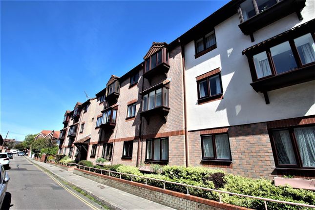Flat for sale in Florence Road, Southsea
