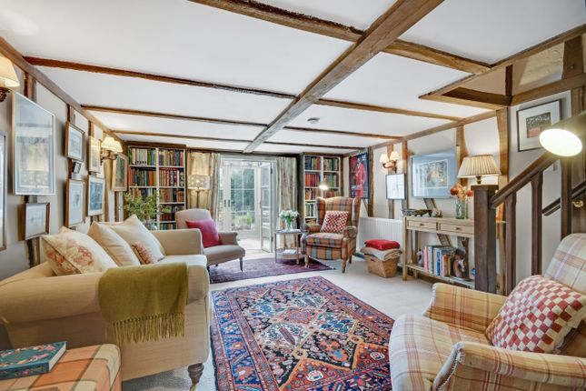 Wellington Cottage , Bridge End, Great Bardfield photo 2