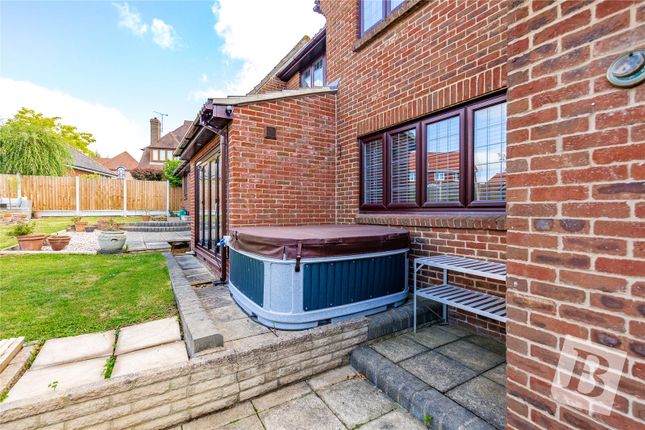 Detached house for sale in Celeborn Street, South Woodham Ferrers, Chelmsford, Essex