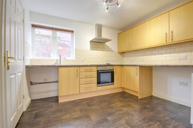 4, Burgess Mews, Beverley photo 5