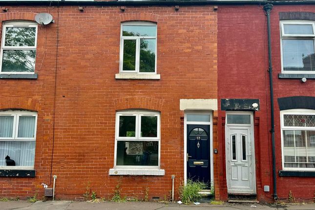 Terraced house for sale in Scotland Street, Newton Heath, Manchester