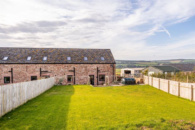 Barn conversion for sale in Ainstable, Carlisle