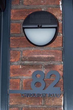 82, Chudleigh Road, Manchester photo 2
