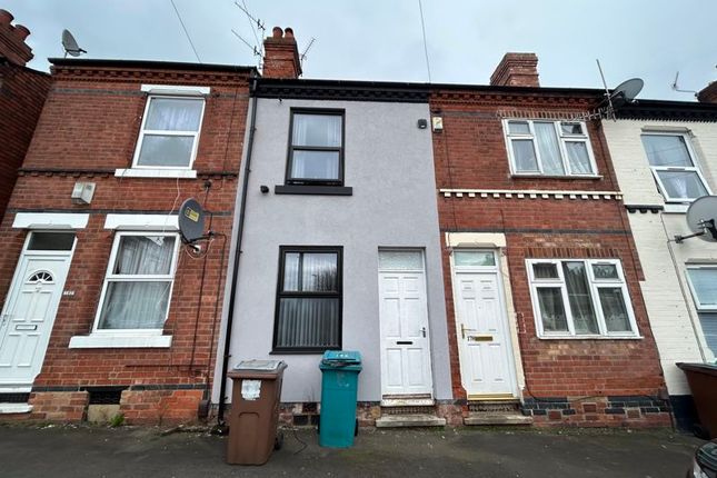 Property to rent in Russell Road, Nottingham