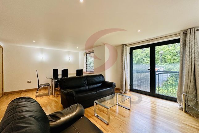 Apartment 4, Knighton Hayes Hall, 6c, Ratcliffe Road, Leicester photo 4