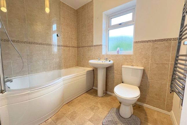Semi-detached house for sale in Lord Avenue, Stacksteads, Rossendale