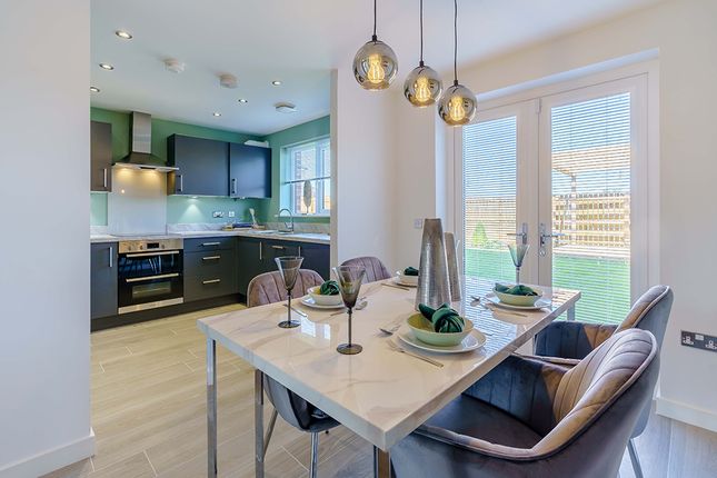 Plot 336, Foxton Drive, Glenrothes photo 3