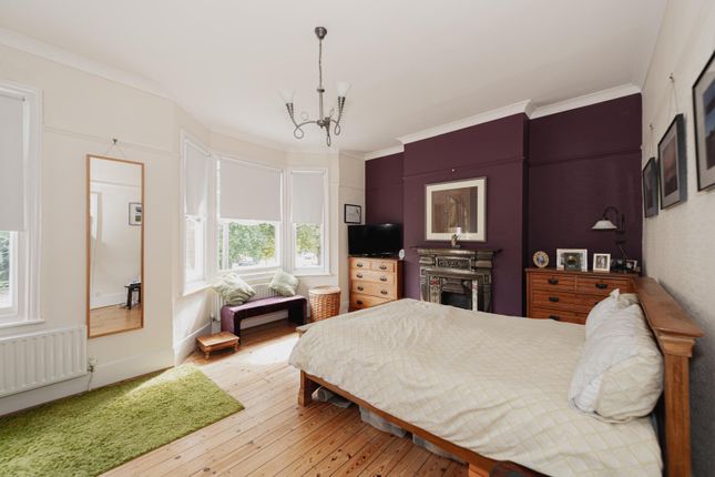 Property for sale in Foley Road, Claygate, Esher