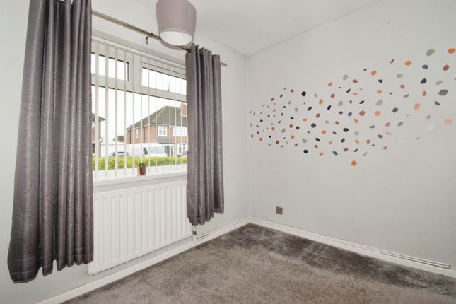 Bungalow for sale in Willow Park Drive, Wigston, Leicestershire