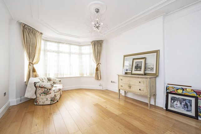 Thumbnail Property for sale in Basing Hill, Golders Green, London