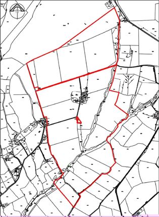 Land for sale in Lanjaghan Road, Abbeylands, Isle Of Man