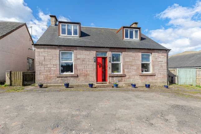 Detached house for sale in Mount Pleasant, Coalsnaughton