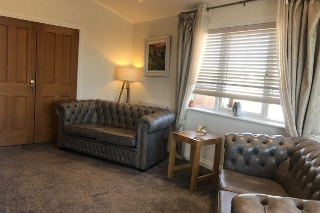 Willowgrove Leisure Park, Sandy Lane, Knott-End-On-Sea photo 3