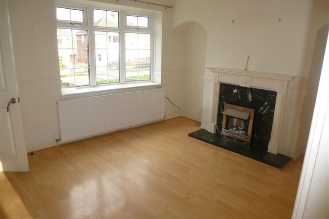 Thumbnail Property to rent in Churchdale Road, Sheffield
