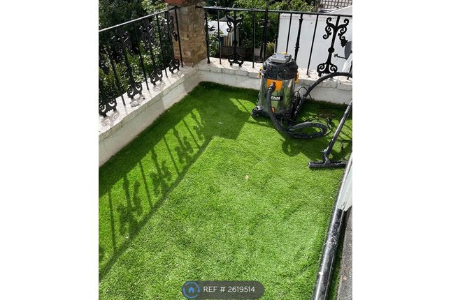 Roof Terrace