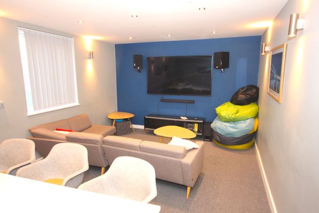 Studio for sale in Canterbury Halls, 2 Garstang Road, Preston