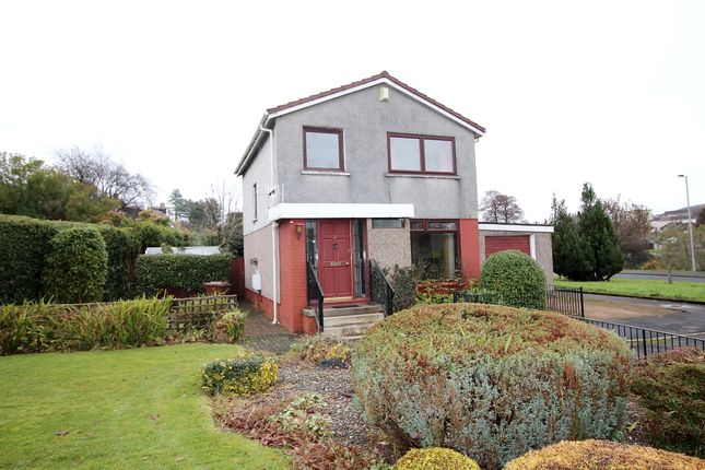 Detached house for sale in Mckenzie Drive, Balloch