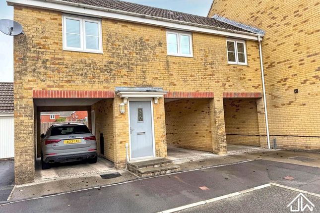 1-bed house on Abercarn, £145,000