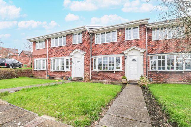 Terraced house for sale in Bridge Wills Lane, Southport